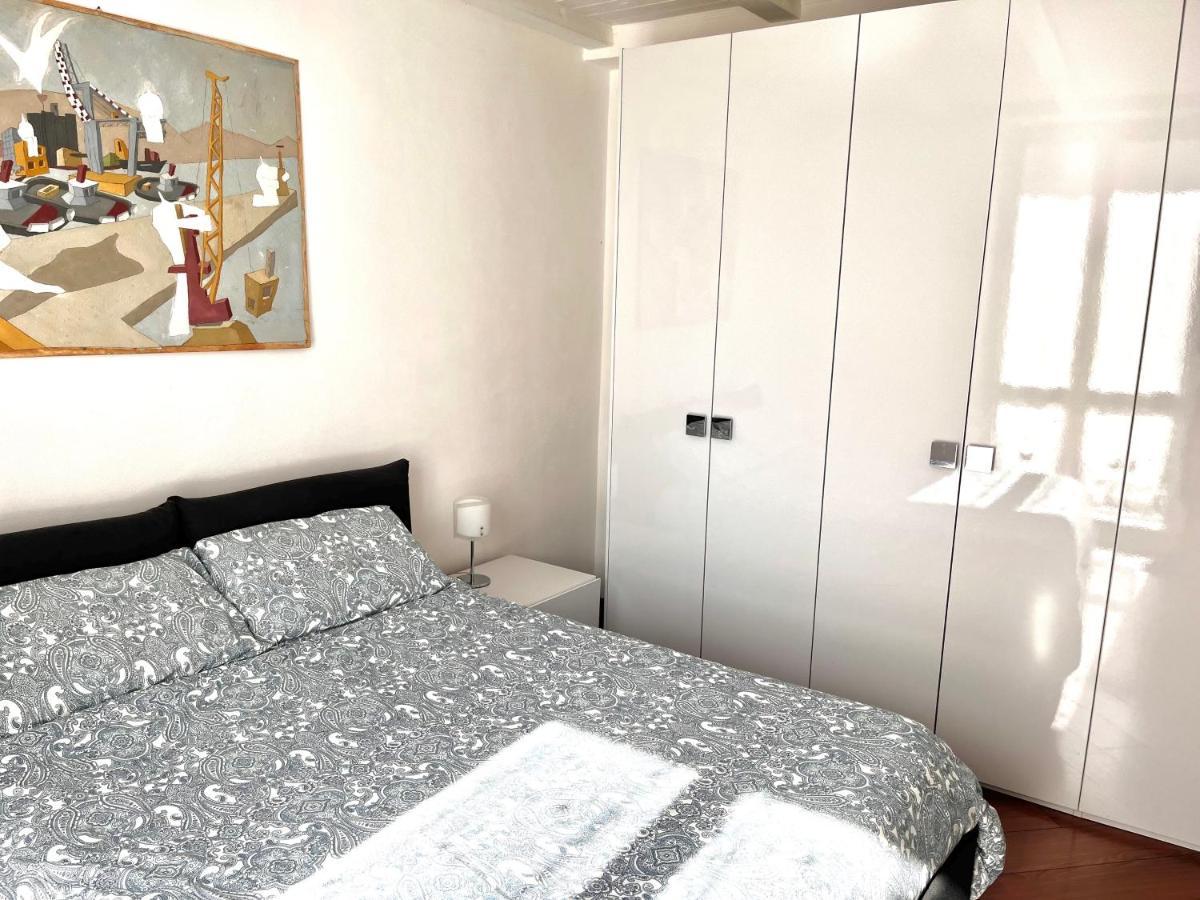 Apartment In Arzela La Spezia Exterior photo