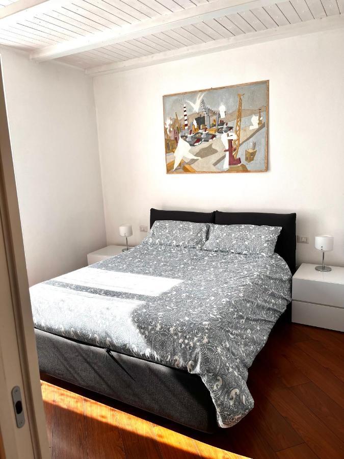Apartment In Arzela La Spezia Exterior photo