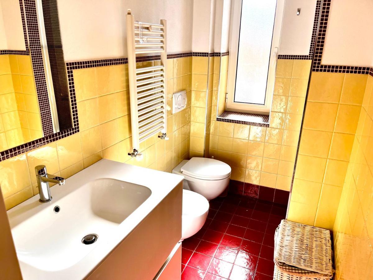 Apartment In Arzela La Spezia Exterior photo