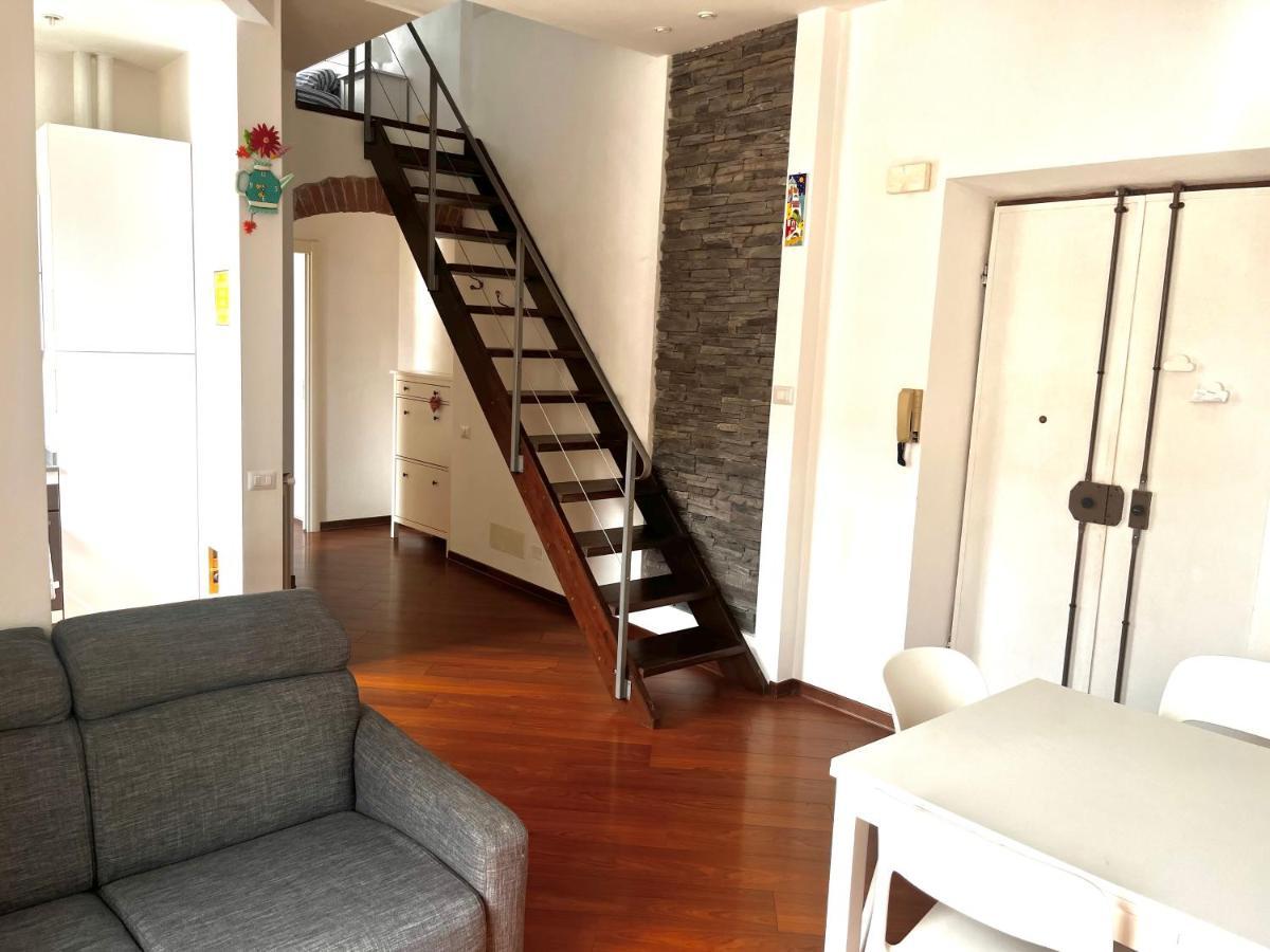 Apartment In Arzela La Spezia Exterior photo