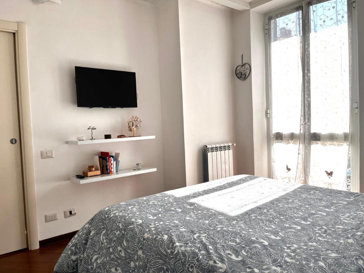 Apartment In Arzela La Spezia Exterior photo